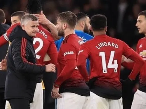 Solskjaer và cuộc cách mạng tại Man United: Khó ngay từ vạch xuất phát?
