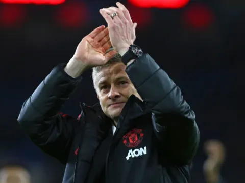 Solskjaer và Man Utd, cơ hội cuối rồi đấy!