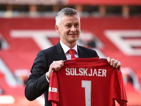 Solskjaer và những trận đấu cứu vớt cả mùa giải cùng Man United