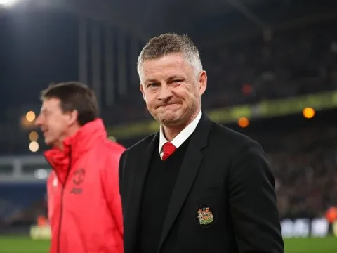 Solskjaer lên tiếng, gửi lời "ruột gan" tới những "người thừa" Man Utd