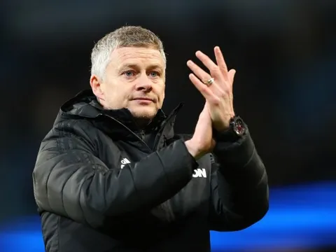 Sau Fernandes, Solskjaer hé lộ tân binh tiếp theo của Man Utd