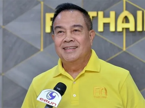 Sếp lớn bóng đá Thái: 'Việt Nam mạnh hơn chúng ta'