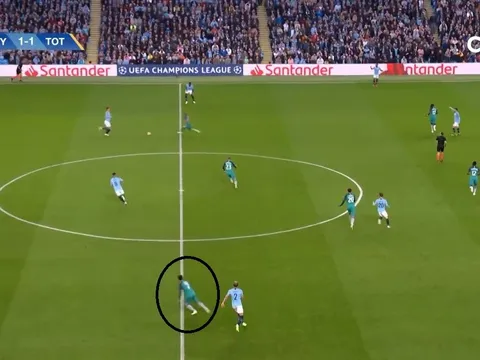 Son Heung-min đã giúp Pochettino "giết chết" Tiki-Taka như thế nào?