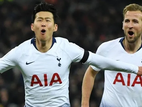Son Heung-min: "Tôi đã từng muốn rời khỏi Tottenham"