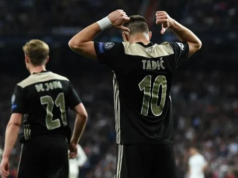 "Anh ta làm những kẻ chê bai phải câm nín"