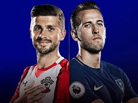 22h00 ngày 09/03, Southampton vs Tottenham: Còn nước còn tát