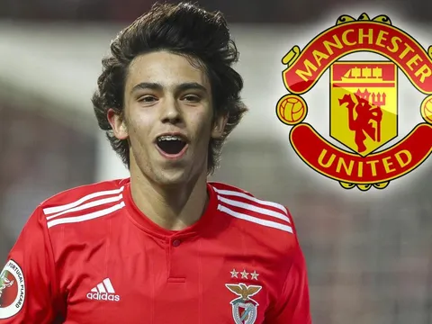 NÓNG: HLV Benfica lên tiếng về vụ 'Ronaldo 2.0' đến Man Utd