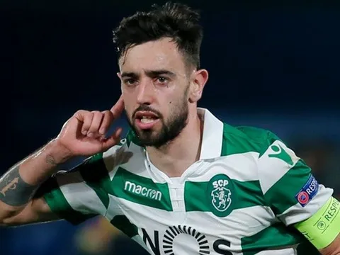 Sporting ra yêu cầu cho kẻ thay Pogba, MU có sẵn sàng tạo "bom tấn"?