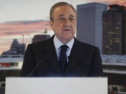 Tottenham muốn Real chứng minh công thức: "Eriksen = Modric + 50M"