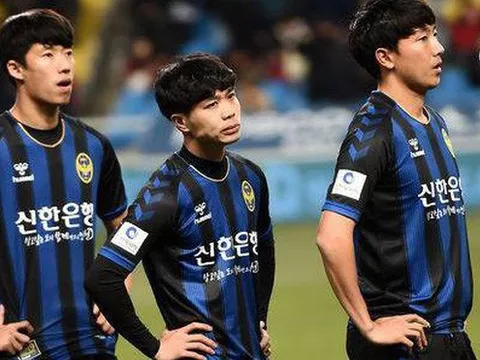 Điểm tin bóng đá Việt Nam sáng 24/04: Thầy cũ Thierry Henry sắp dẫn dắt Công Phượng