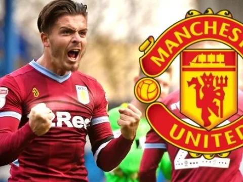 Darren Bent chỉ ra CLB hoàn hảo cho Jack Grealish