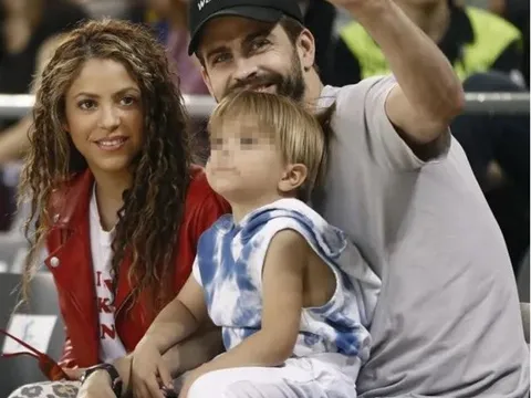 Điểm mặt những cái tên đình đám không tham dự đám cưới Ramos