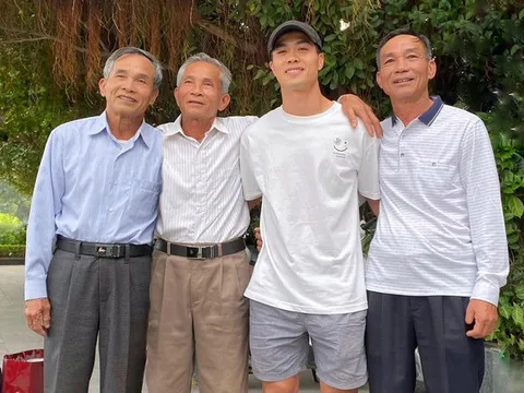Công Phượng về nước, chốt ngày hội quân cùng CLB TP.HCM