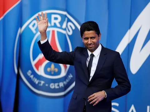 PSG đón nhận cú sốc từ thượng tầng, nguy cơ bị xâu xé đội hình