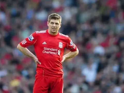 Sau tất cả, Gerrard tiết lộ sự thật bất ngờ về việc từ chối Bayern