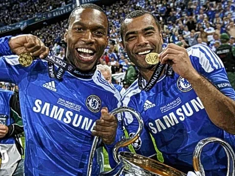 Sao dự bị 2 lần vô địch châu Âu: Liverpool rất tương đồng Chelsea