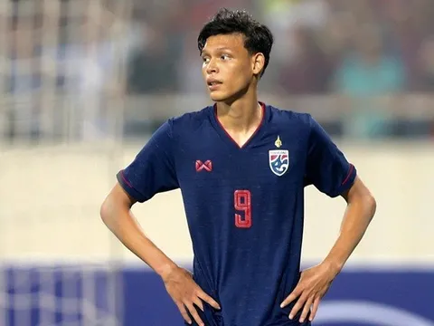 AFC chính thức tuyên án Supachai vì hành vi "đánh" Đình Trọng