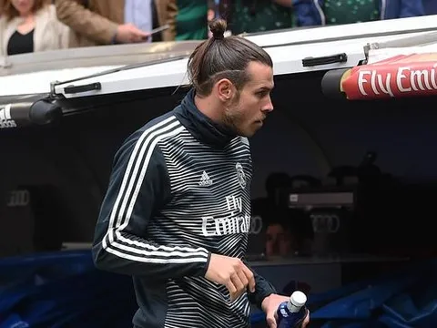 Sự nghiệp Bale coi như tiêu tan sau quyết định tàn bạo của Zidane
