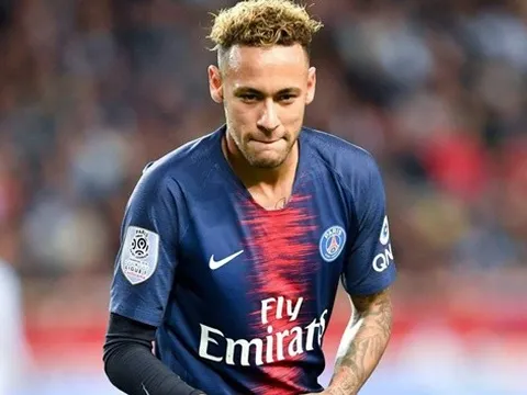 Sự nghiệp của Hazard sẽ gián đoạn vì quyết định của Neymar?