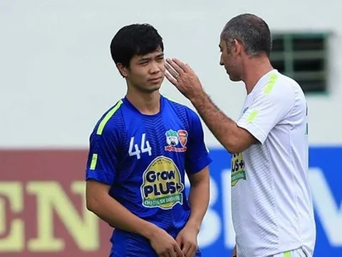 "Sư phụ" Công Phượng chỉ ra cái tên sẽ giúp U23 Việt Nam đánh bại Thái Lan