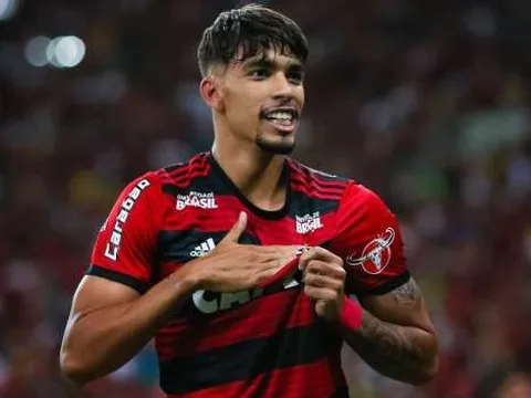 Sự thật bất ngờ đằng sau việc Lucas Paqueta chuyển đến AC Milan