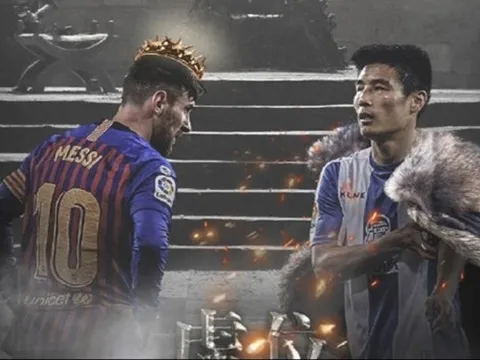Sự xuất hiện của "Maradona Trung Quốc" ở La Liga đã tác động đến giải đấu này như thế nào?