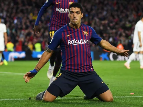 Luis Suarez lên tiếng, cảnh báo Barca về điểm đáng sợ của Liverpool