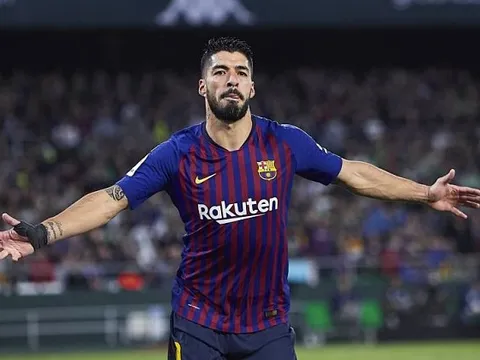 NÓNG: Barca nhận tổn thất nghiêm trọng, Man Utd mừng thầm