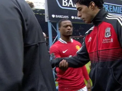 5 vụ "va chạm" khiến cặp Man Utd - Liverpool luôn đá trong không khí thù địch