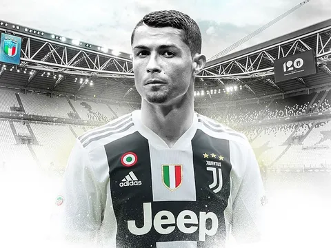 Suốt 11 năm qua, Cristiano Ronaldo đã 'hủy diệt' giải VĐQG ra sao?