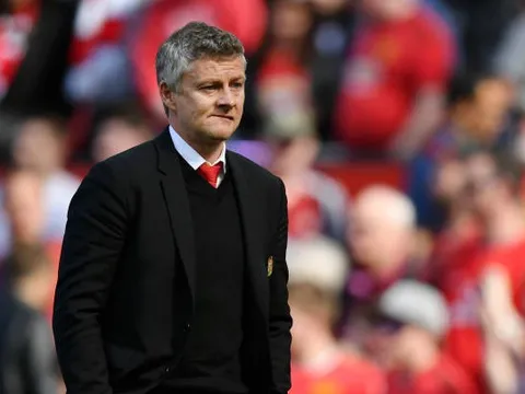 Sút 26 quả, Man United vẫn bạc nhược tay trắng trước đội bóng đã xuống hạng