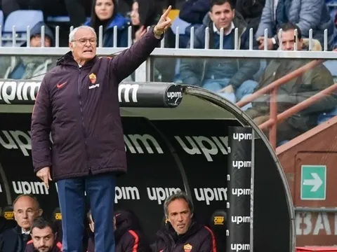 Suýt chết tại Genova, Ranieri vẫn "nói cứng"