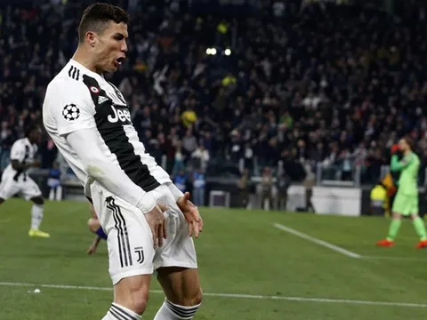 10 bàn thắng đẹp nhất Champions League 2018/2019: MU làm nền cho 3 siêu phẩm, Số 1 thuộc về ai?