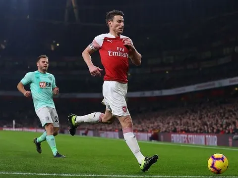 5 cầu thủ Arsenal nên bán vào hè 2019: Buồn cho cựu sao MU