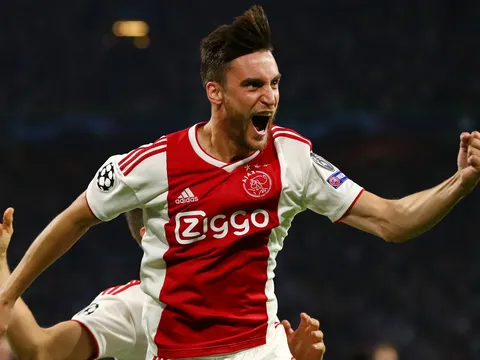 Arsenal chú ý: Mục tiêu 20 triệu euro đã "khoanh vùng" bến đỗ mới