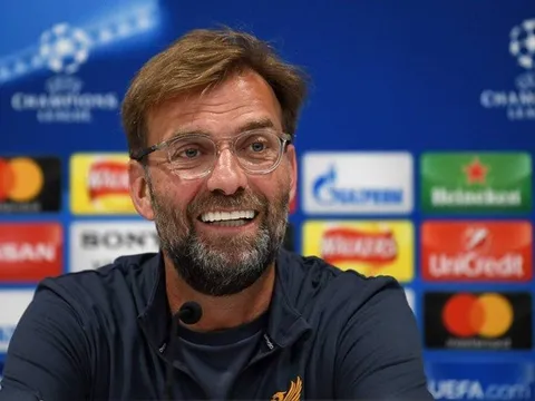 Tái đấu Barca, Klopp nói lời cay đắng về cơ hội thắng của Liverpool