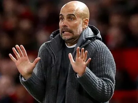 Tái đấu Man Utd, Pep Guardiola cảnh tỉnh City 3 điểm mạnh của đối thủ