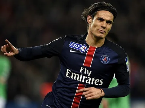 Tái hợp El Matador, Napoli gặp khó trước Man Utd, Chelsea