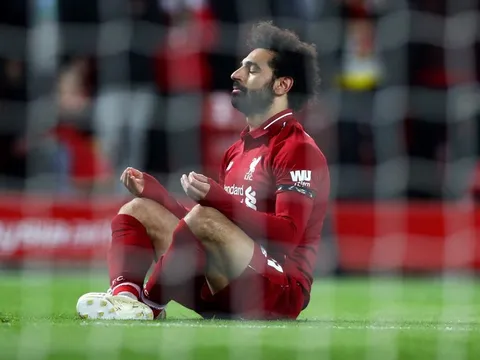 Tại Premier League, giày vàng cũng căng không kém ngôi vương