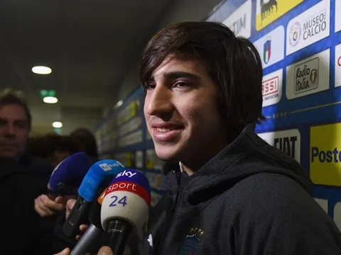 Tại sao chiêu mộ 'Pirlo đệ nhị' là nước cờ đúng đắn của Liverpool?