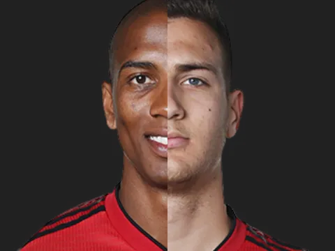 Tại sao Diogo Dalot vẫn không xuất hiện dù Ashley Young đá dưới sức?