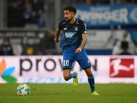 Góc nhìn: Tại sao Kerem Dermibay đủ khả năng thay thế Aaron Ramsey?