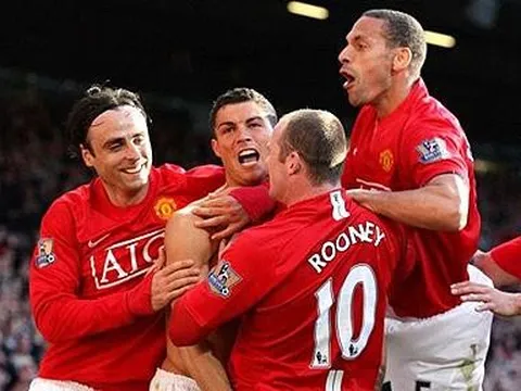 "Tại sao không phải tôi làm Giám đốc Man Utd?"