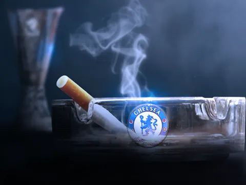 Tại sao mối tình Sarri - Chelsea sớm tàn như điếu thuốc lá?