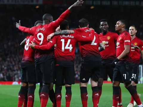 Tại sao rốt cuộc Man Utd vẫn phải quay về với "ước mơ của Mourinho"