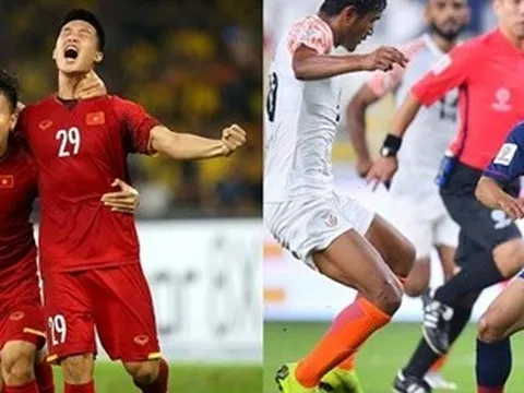 Tại sao Thái Lan quyết phục thù Việt Nam?