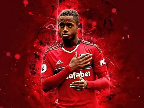 Man Utd mua 'tiểu Gareth Bale': Sẽ là thảm họa cho đôi bên?