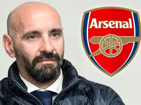 NÓNG: Monchi phá vỡ im lặng về việc đến Arsenal