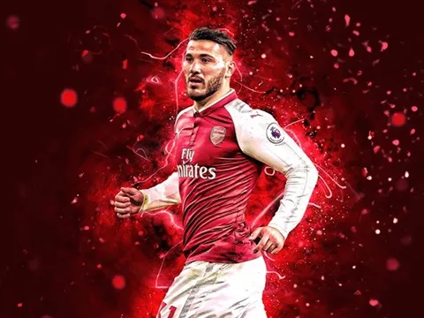 Tạm biệt Kolasinac! 3 'cơn lốc' cánh trái sẽ giúp Arsenal 'bay cao'