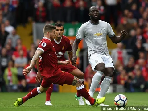 "Bye bye, tôi xin lỗi nhưng cầu thủ Liverpool ấy phải ra đi"